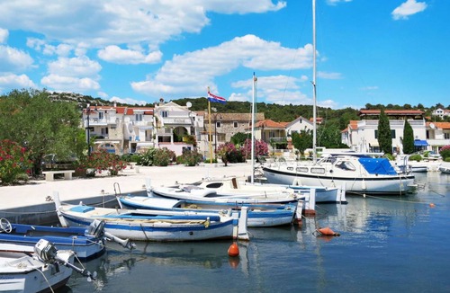 Jezera Apartment | 48 m² Apartment ∙ 2 bedrooms ∙ 6 guests