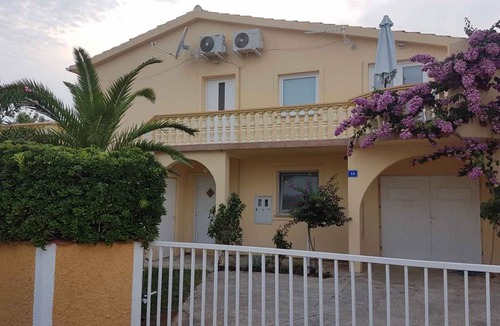 Vir Apartment | 48 m² Apartment ∙ 2 bedrooms ∙ 4 guests