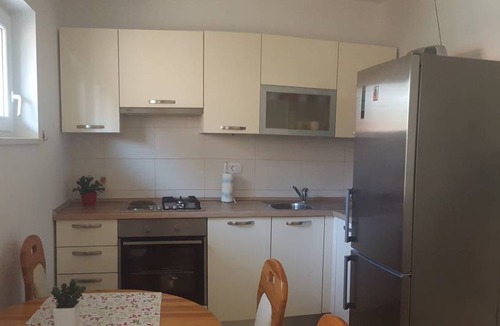 Stanici Apartment | 49 m² Apartment ∙ 2 bedrooms ∙ 4 guests
