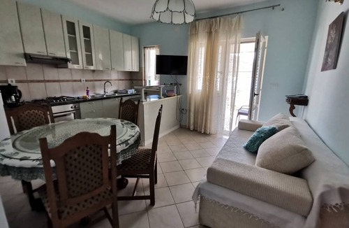 Vinisce Apartment | 49 m² Apartment ∙ 2 bedrooms ∙ 5 guests