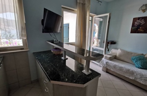 Vinisce Apartment | 49 m² Apartment ∙ 2 bedrooms ∙ 5 guests