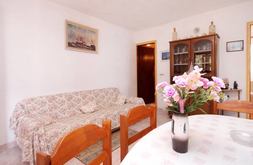 Prigradica Apartment | 49 m² Apartment ∙ 2 bedrooms ∙ 4 guests