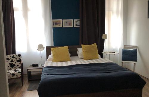 Zagreb Apartment | 4citywindows