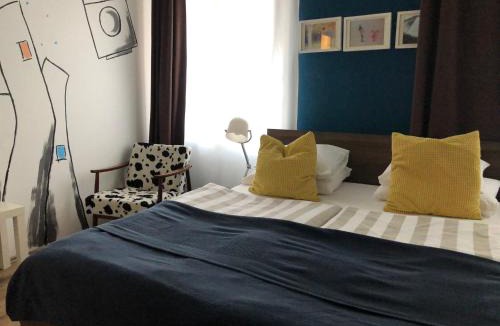 Zagreb Apartment | 4citywindows