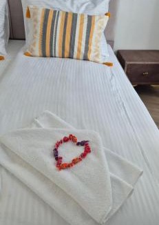 Sinmartin Apartment | 4You