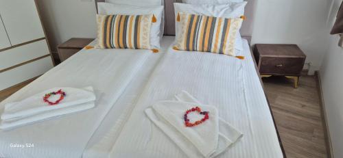 Sinmartin Apartment | 4You