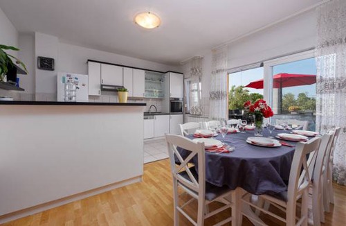 Dracevac Ninski House | 5 bedroom accommodation in Dracevac Ninski