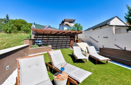 Kalnik House | 5 bedroom accommodation in Kalnik