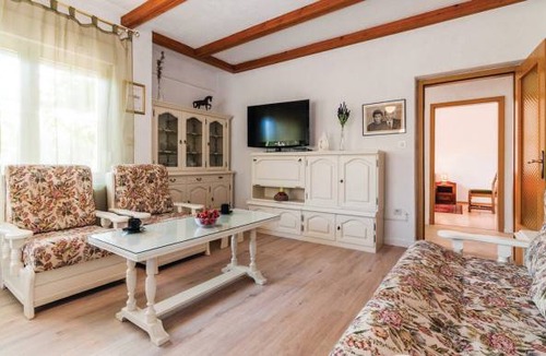 Skabrnja House | 5 bedroom accommodation in Skabrnja