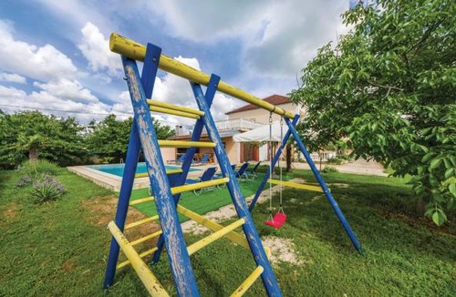 Skabrnja House | 5 bedroom accommodation in Skabrnja
