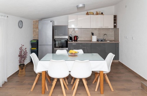 Bogatic House | 5 bedroom amazing home in Bogatic