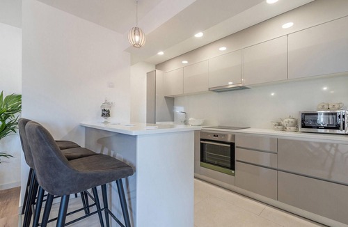 Posedarje House | 5 bedroom beautiful home in Posedarje