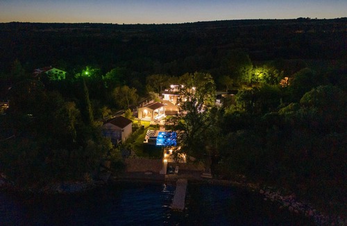 Posedarje House | 5 bedroom beautiful home in Posedarje