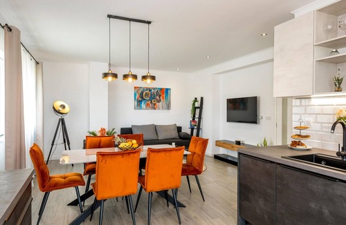 Bicine House | 5 bedroom gorgeous home in Skradin