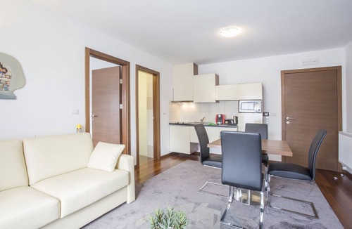 City Center Bed & Breakfast | 5 min. walk to the beach and to the City center.