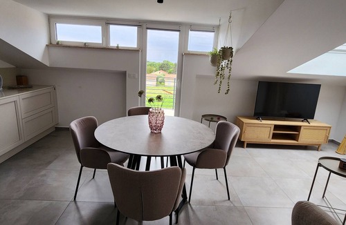 Antonci Apartment | 5 minutes from the center - Apartment Niki Poreč