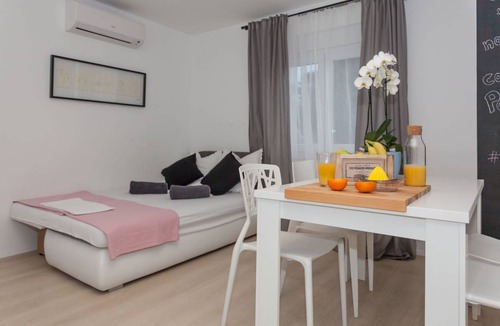 Biograd na Moru Apartment | 50 m² Apartment ∙ 1 bedroom ∙ 4 guests