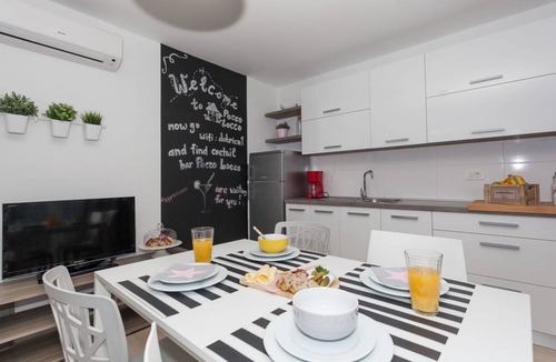 Biograd na Moru Apartment | 50 m² Apartment ∙ 1 bedroom ∙ 4 guests
