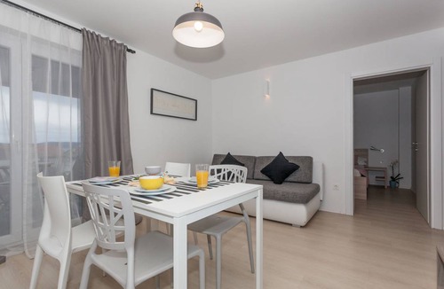 Biograd na Moru Apartment | 50 m² Apartment ∙ 1 bedroom ∙ 4 guests