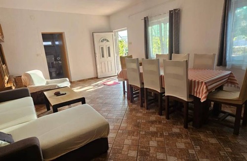 Gornji Karin Apartment | 50 m² Apartment ∙ 1 bedroom ∙ 4 guests