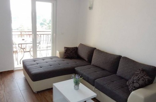 Loviste Apartment | 50 m² Apartment ∙ 1 bedroom ∙ 3 guests