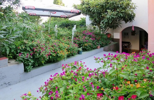 Gradac Apartment | 50 m² Apartment ∙ 1 bedroom ∙ 4 guests