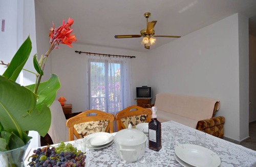 Vodice Apartment | 50 m² Apartment ∙ 1 bedroom ∙ 4 guests