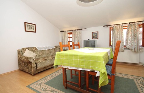 Osor Apartment | 50 m² Apartment ∙ 1 bedroom ∙ 5 guests