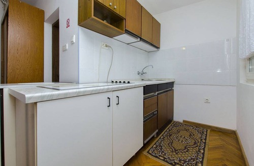Jadrtovac Apartment | 50 m² Apartment ∙ 1 bedroom ∙ 4 guests