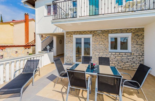 Maslenica Apartment | 50 m² Apartment ∙ 1 bedroom ∙ 4 guests