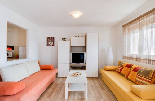 Maslenica Apartment | 50 m² Apartment ∙ 1 bedroom ∙ 4 guests