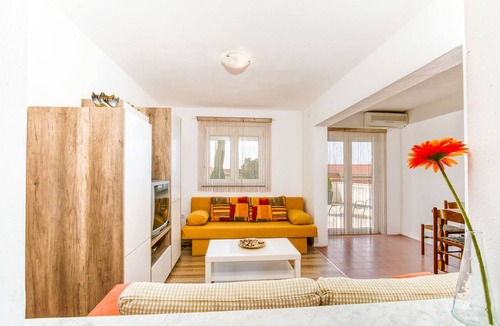 Maslenica Apartment | 50 m² Apartment ∙ 1 bedroom ∙ 4 guests