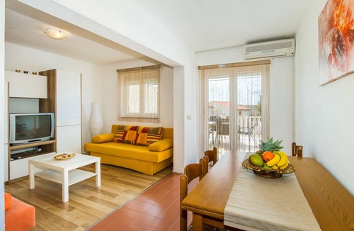 Maslenica Apartment | 50 m² Apartment ∙ 1 bedroom ∙ 4 guests