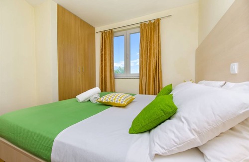 Privlaka Apartment | 50 m² Apartment ∙ 1 bedroom ∙ 4 guests