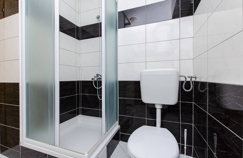 Privlaka Apartment | 50 m² Apartment ∙ 1 bedroom ∙ 4 guests