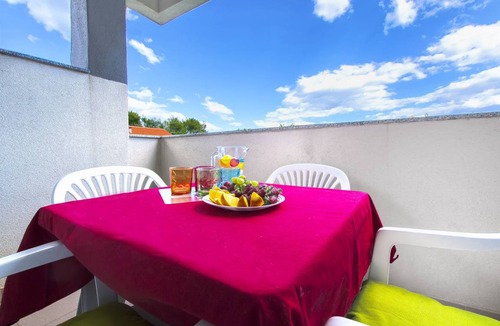 Privlaka Apartment | 50 m² Apartment ∙ 1 bedroom ∙ 4 guests