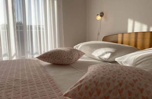 Zaboric Apartment | 50 m² Apartment ∙ 2 bedrooms ∙ 5 guests