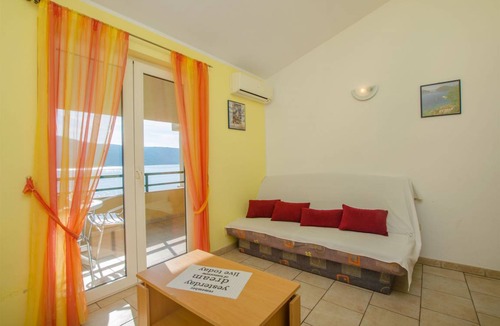 Poljica Apartment | 50 m² Apartment ∙ 2 bedrooms ∙ 6 guests