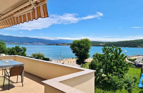 Cizici Apartment | 50 m² Apartment ∙ 2 bedrooms ∙ 5 guests