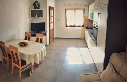 Povlja Apartment | 50 m² Apartment ∙ 2 bedrooms ∙ 5 guests