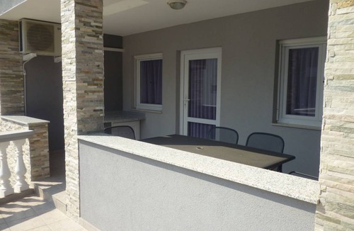 Seline Apartment | 50 m² Apartment ∙ 2 bedrooms ∙ 3 guests