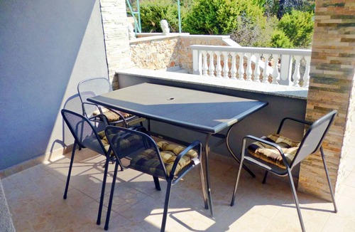 Seline Apartment | 50 m² Apartment ∙ 2 bedrooms ∙ 3 guests
