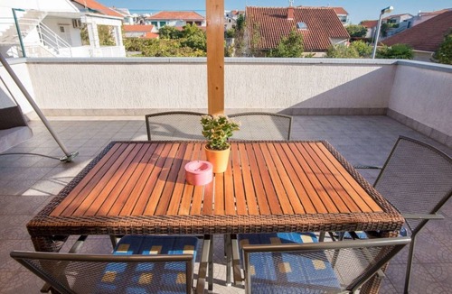 Vodice Apartment | 50 m² Apartment ∙ 2 bedrooms ∙ 4 guests