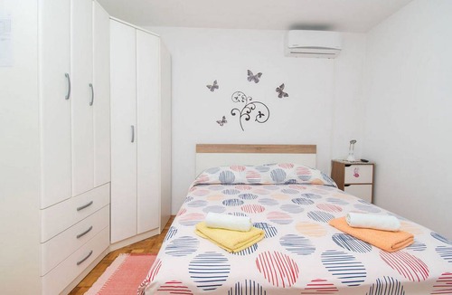 Vodice Apartment | 50 m² Apartment ∙ 2 bedrooms ∙ 4 guests