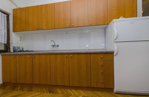Jadrtovac Apartment | 50 m² Apartment ∙ 2 bedrooms ∙ 5 guests