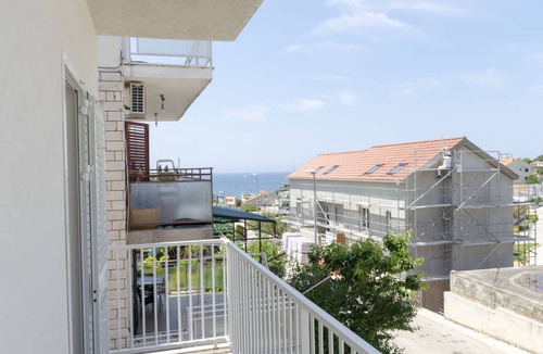Primosten Apartment | 50 m² Apartment ∙ 2 bedrooms ∙ 5 guests