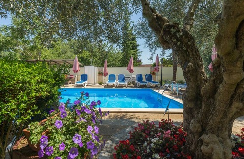 Kosinozici Apartment | 50 m² Apartment ∙ 2 bedrooms ∙ 5 guests