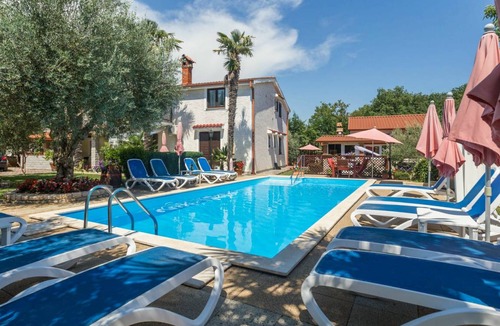 Kosinozici Apartment | 50 m² Apartment ∙ 2 bedrooms ∙ 5 guests