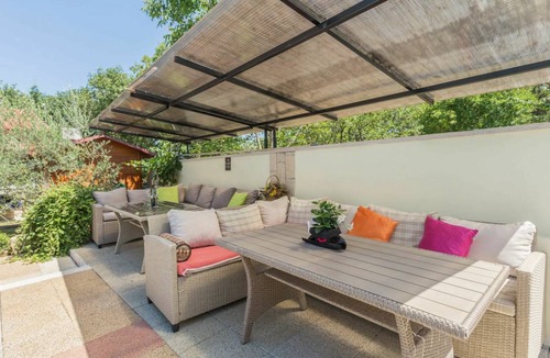 Kosinozici Apartment | 50 m² Apartment ∙ 2 bedrooms ∙ 5 guests