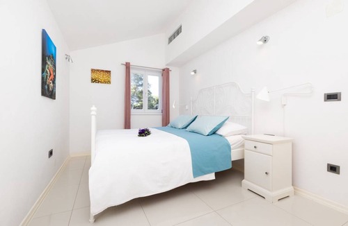 Cove Murtar Apartment | 50 m² Apartment ∙ 3 guests